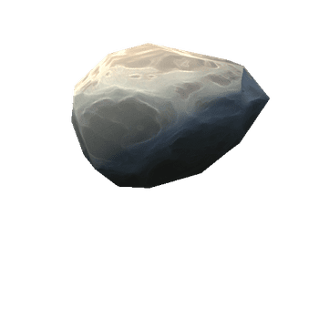 Small Rock 1